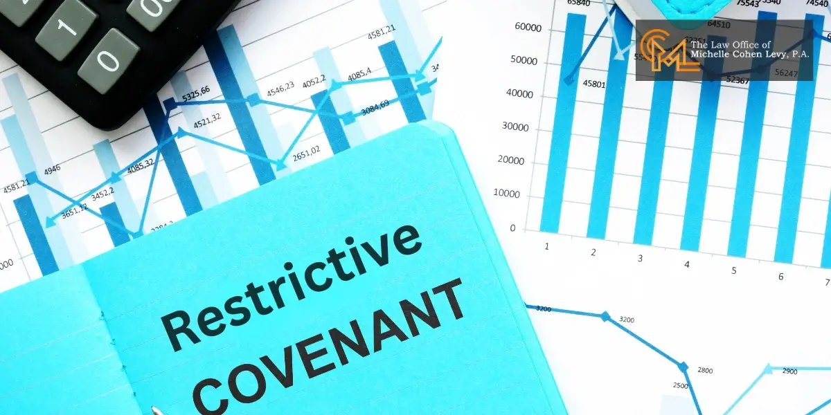Best Fort Lauderdale Restrictive Covenants Lawyer