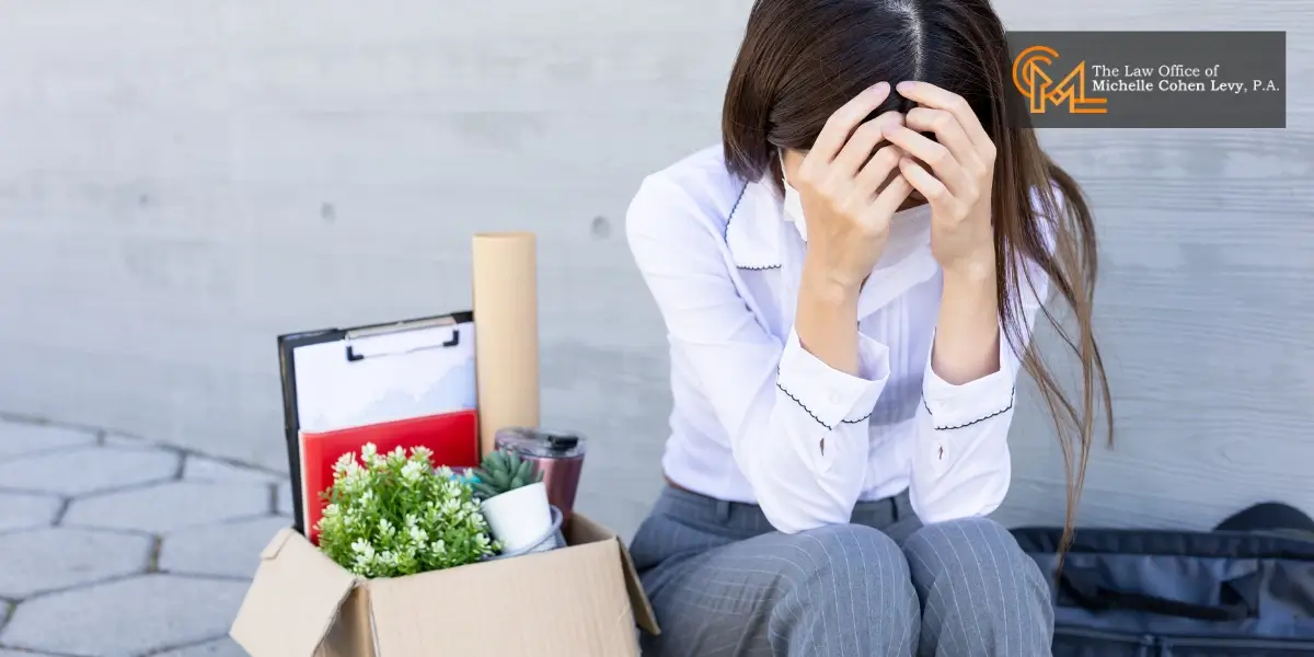 Can I Sue My Employer for Firing Me Under False Accusations in Florida? 2025