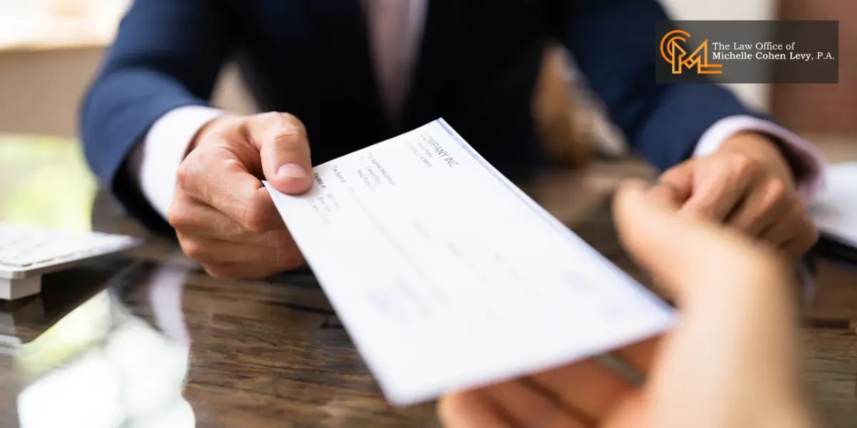 Florida Final Paycheck Law 2025 Explained