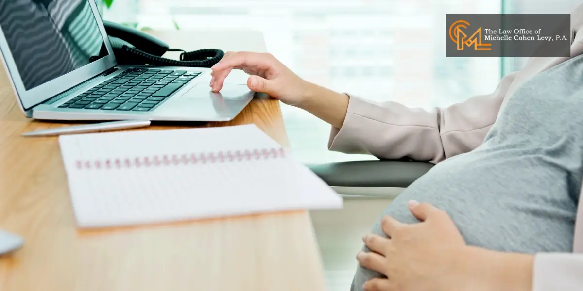 Trusted Coral Springs Pregnancy Discrimination Lawyer Trusted Coral Springs Pregnancy Discrimination Lawyer