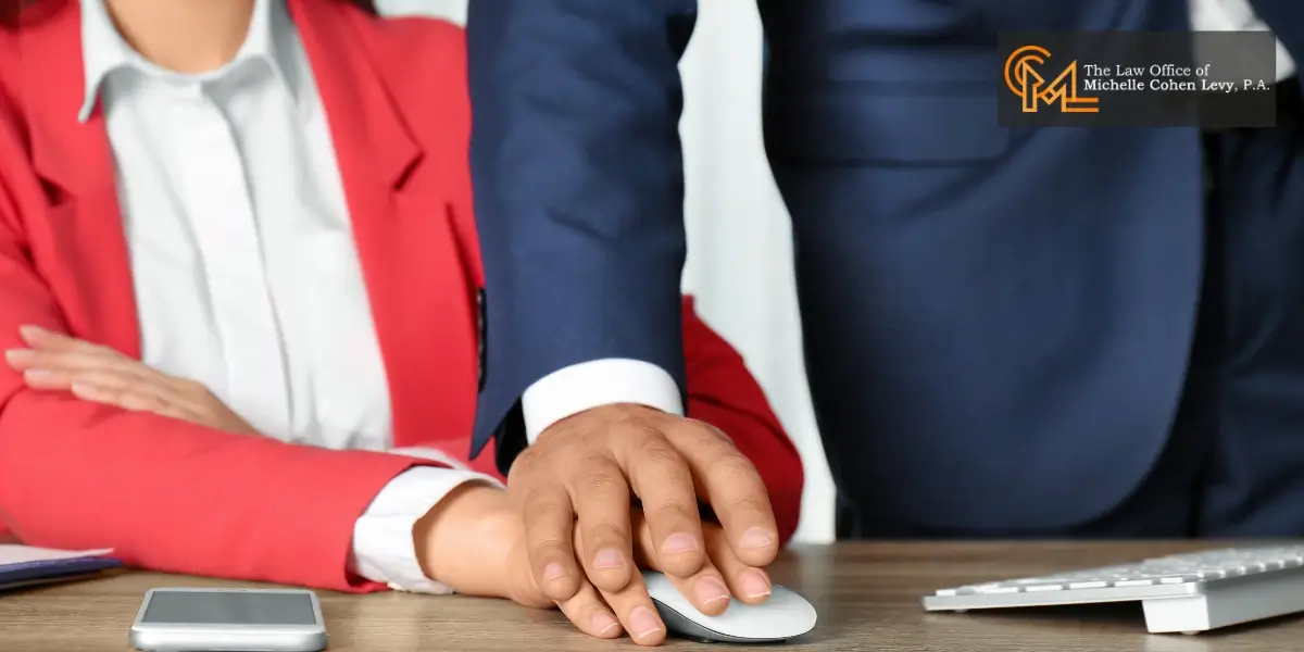 Sexual Harassment in the Florida Workplace Statistics