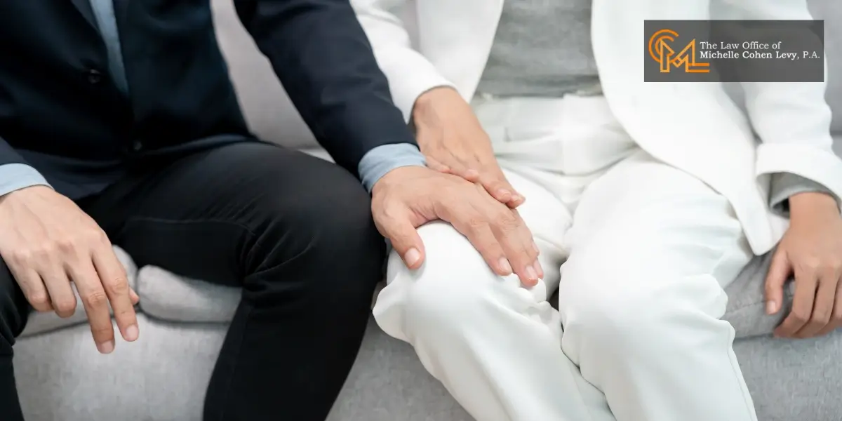 Florida Sexual Harassment in the Workplace Statistics