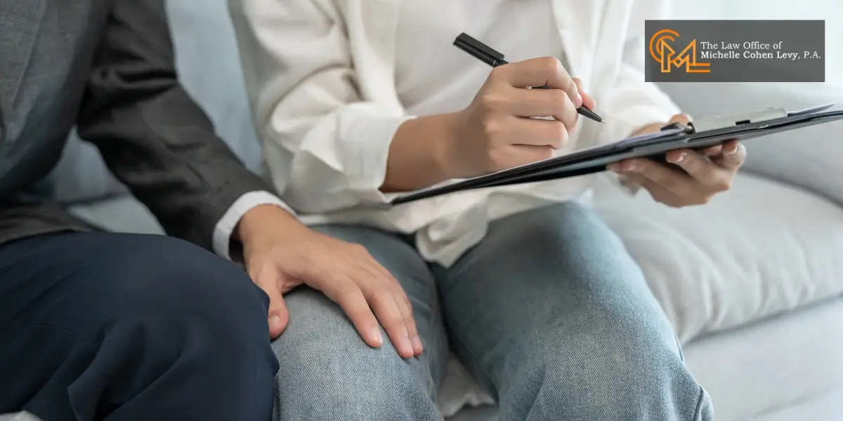 Trusted Coral Springs Sexual Harassment Attorney