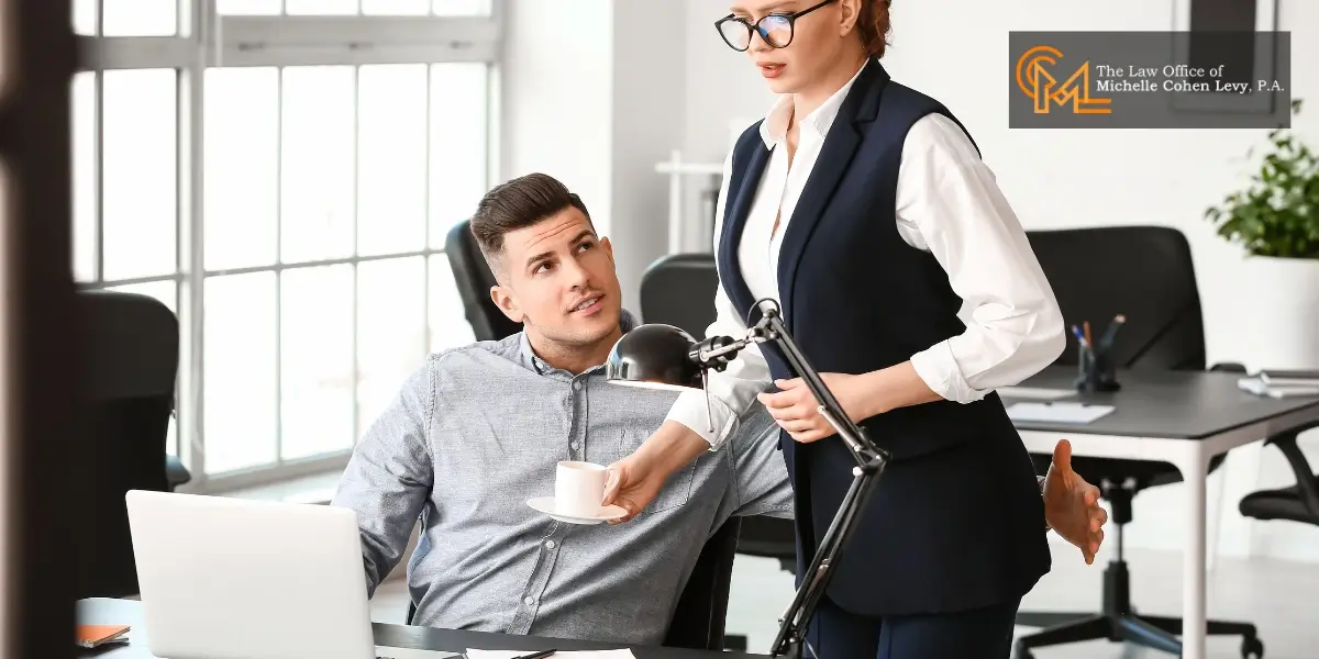 Skilled Coral Springs Sexual Harassment Lawyer