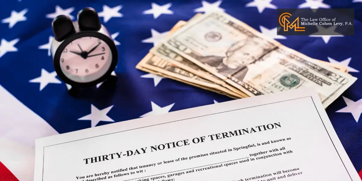 What to Do When You Get Fired Unfairly in Florida