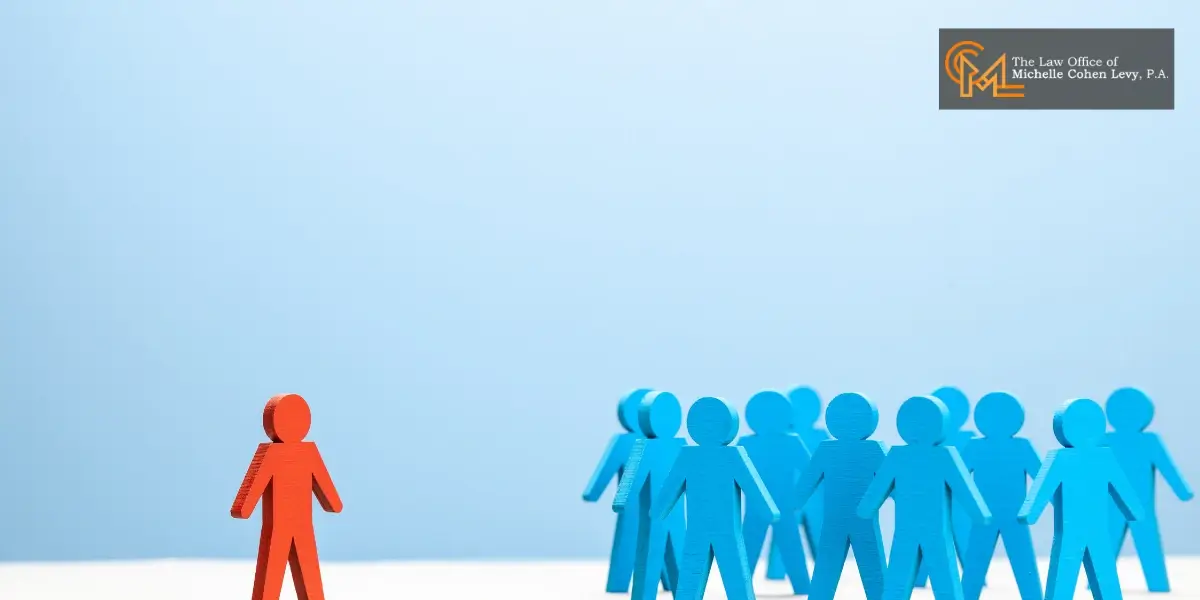 How To Prove Discrimination At Work In Florida? How To Prove Discrimination At Work In Florida?