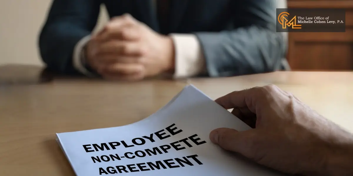 Expert Miramar Non-Compete Lawyer