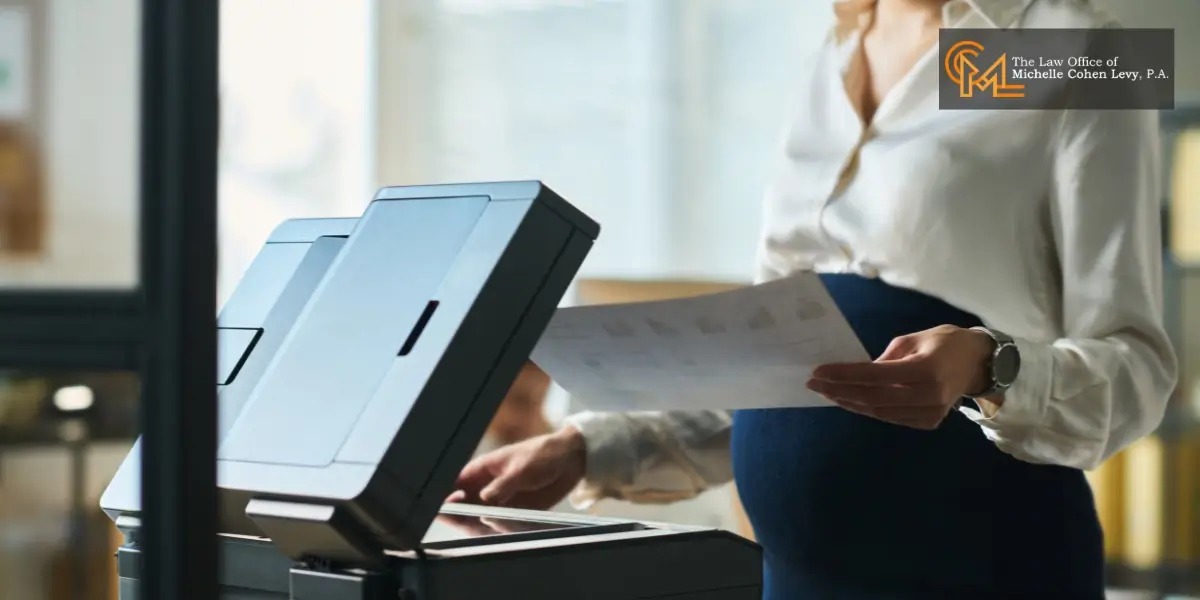 Expert Miramar Pregnancy Discrimination Attorney Expert Miramar Pregnancy Discrimination Attorney