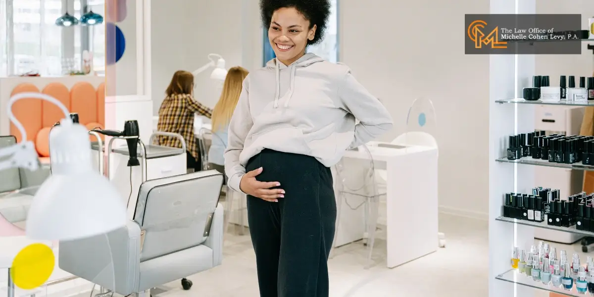 Best Miramar Pregnancy Discrimination Lawyer Best Miramar Pregnancy Discrimination Lawyer