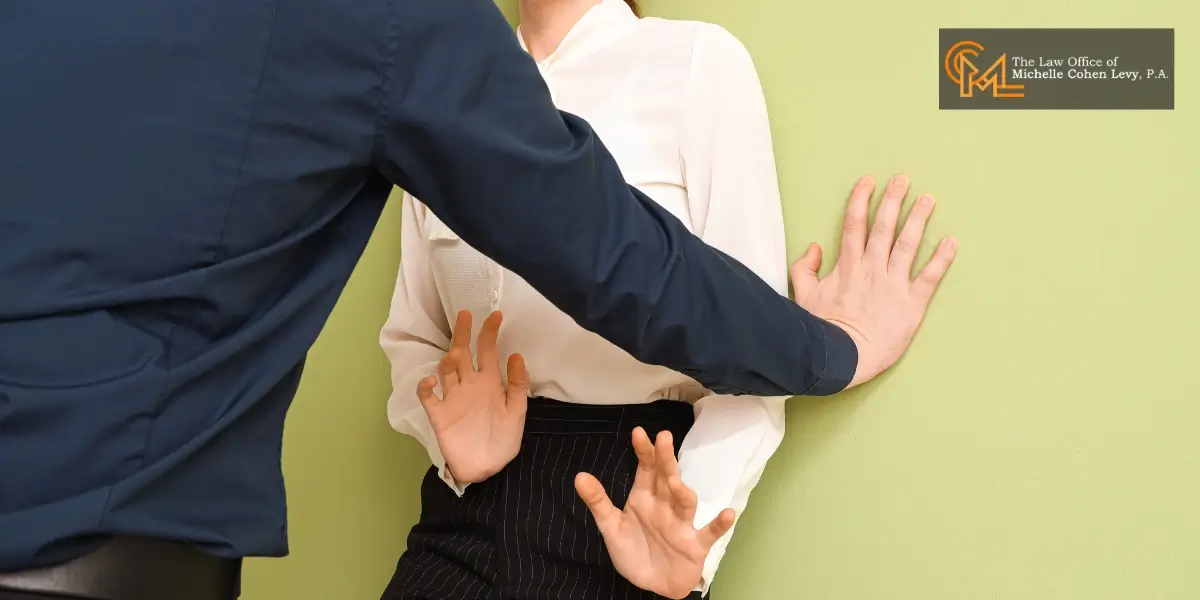Trusted Miramar Sexual Harassment Attorney