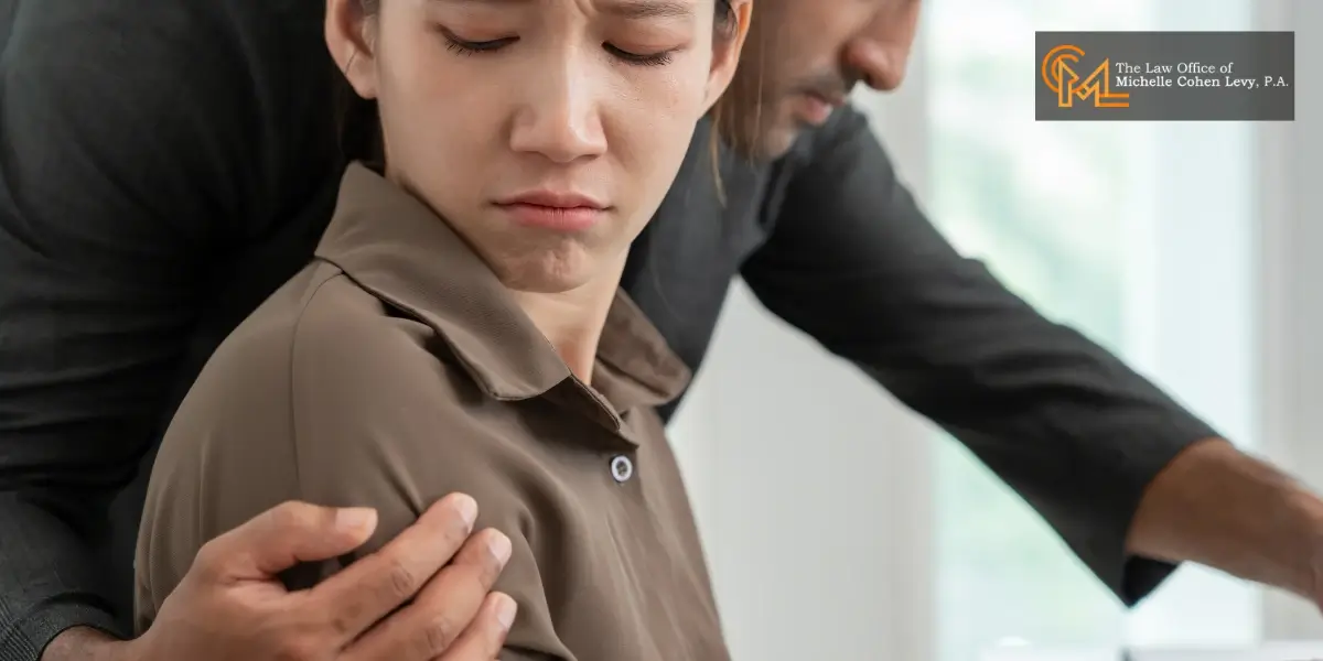 Best Miramar Sexual Harassment Lawyer