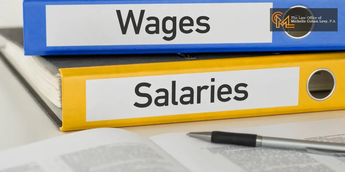 Experienced Miramar Unpaid Wages Attorney Experienced Miramar Unpaid Wages Attorney