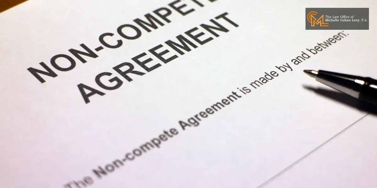 Expert Pompano Beach Non-Compete Attorney Expert Pompano Beach Non-Compete Attorney