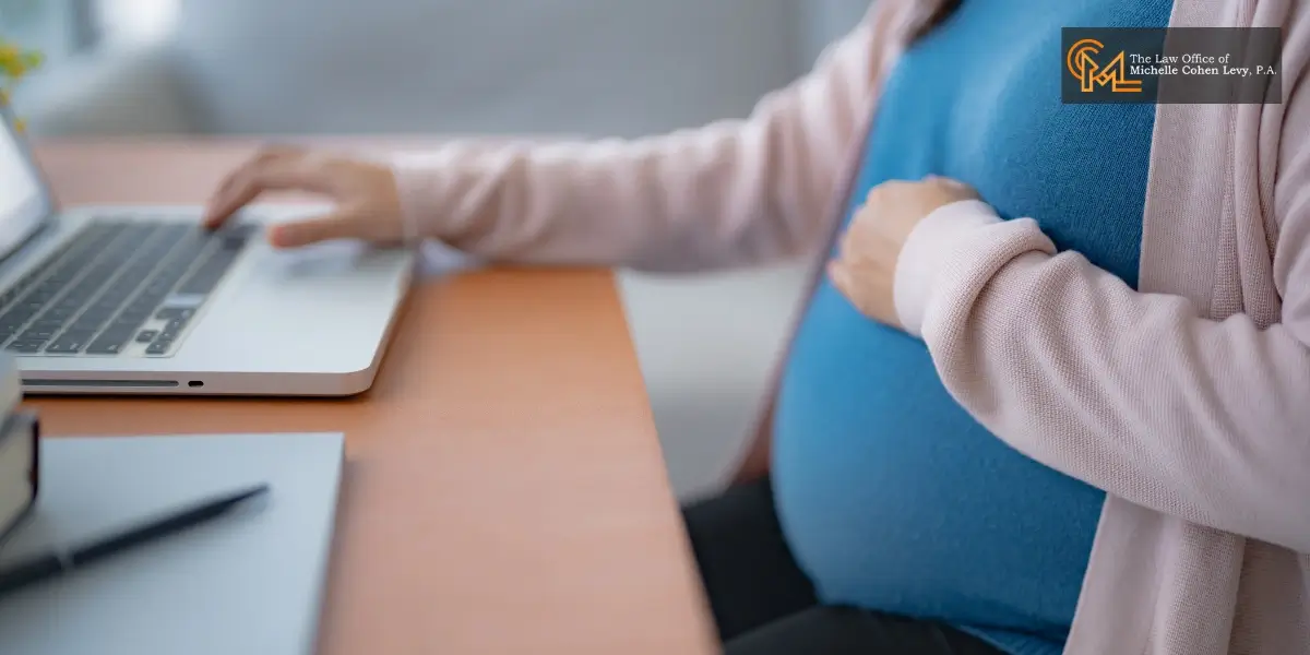 Trusted Pompano Beach Pregnancy Discrimination Attorney