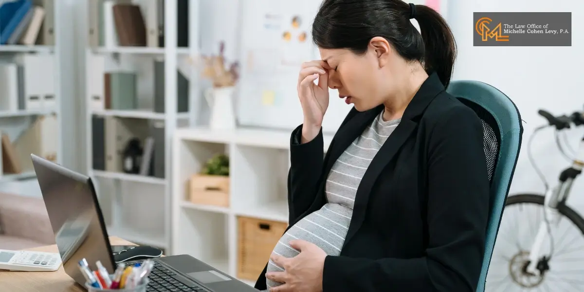 Dedicated Pompano Beach Pregnancy Discrimination Lawyer