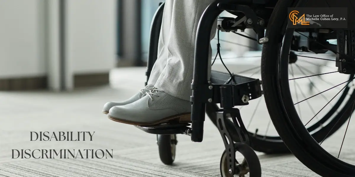 Dedicated Davie Disability Discrimination Attorney Dedicated Davie Disability Discrimination Attorney
