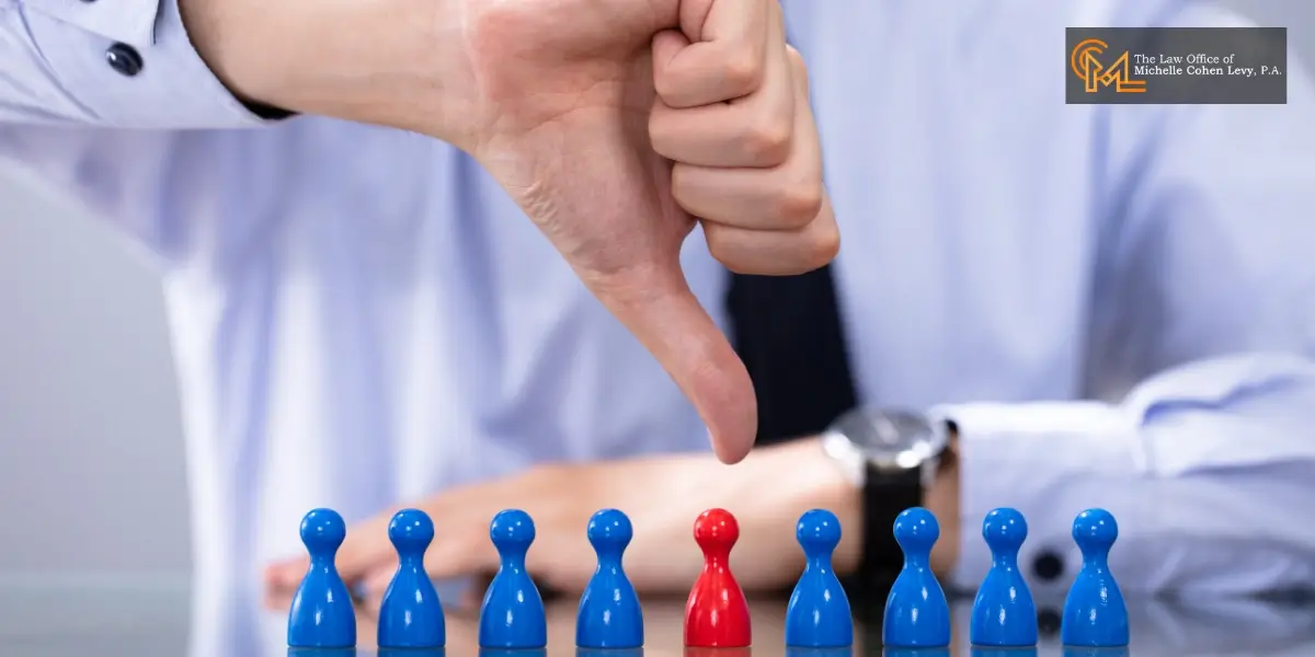 Experienced Davie Discrimination Attorney Experienced Davie Discrimination Attorney