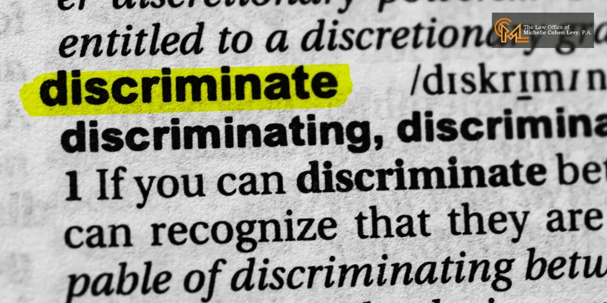 Expert Davie Discrimination Lawyer Expert Davie Discrimination Lawyer