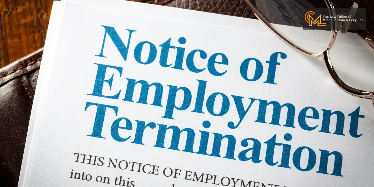When Wrongful Termination Violates Florida Law