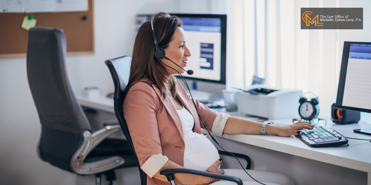 Dedicated Davie Pregnancy Discrimination Attorney