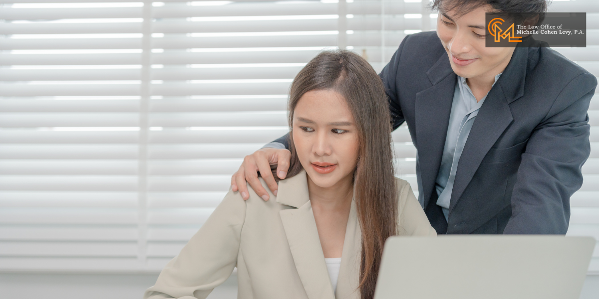 Skilled Sexual Harassment Attorney