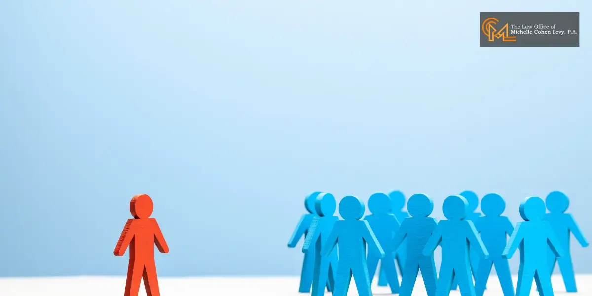 Top-rated Plantation Discrimination Attorney