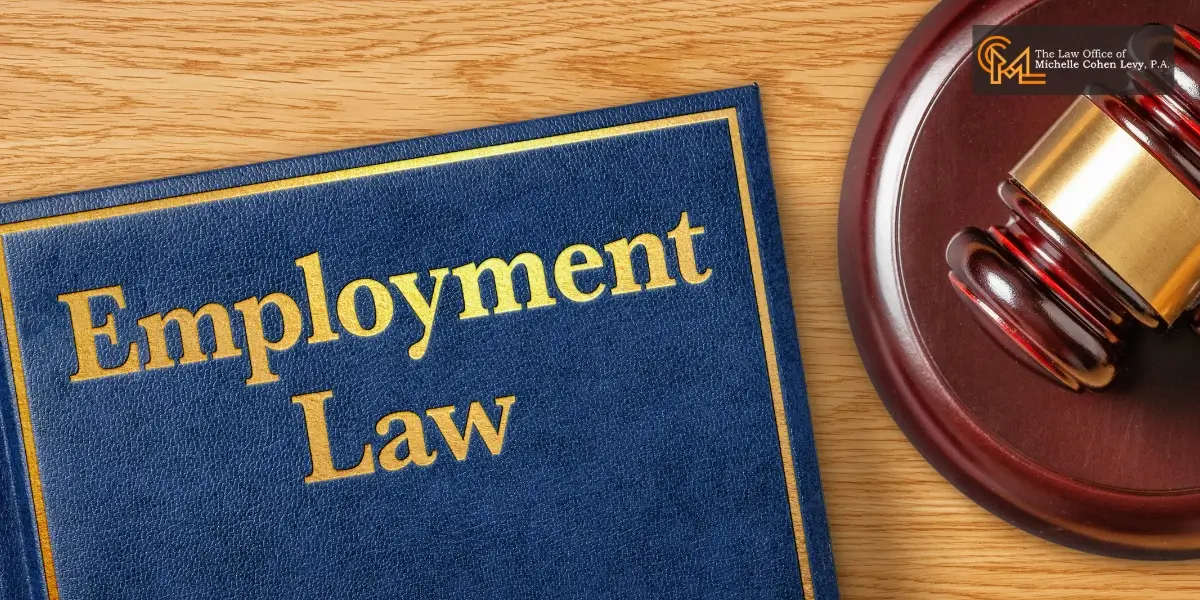 Best Plantation Employment Lawyer
