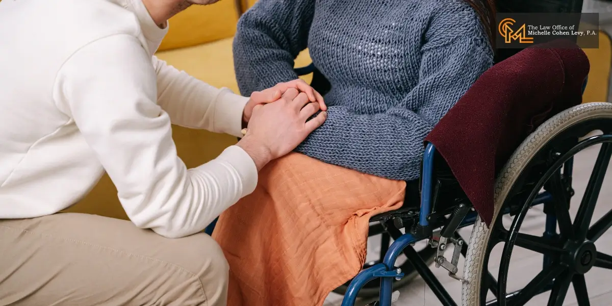 Best Plantation Disability Discrimination Attorney