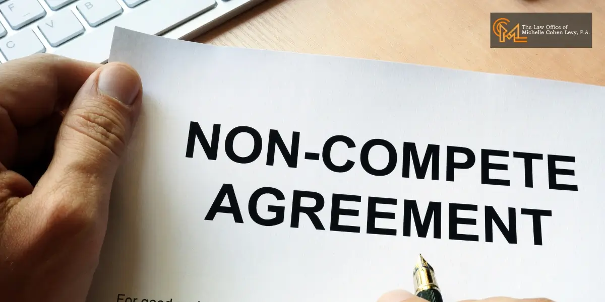 Experienced Plantation Non-Compete Lawyer