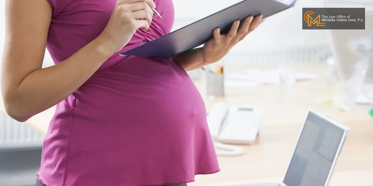 Experienced Plantation Pregnancy Discrimination Attorney Experienced Plantation Pregnancy Discrimination Attorney
