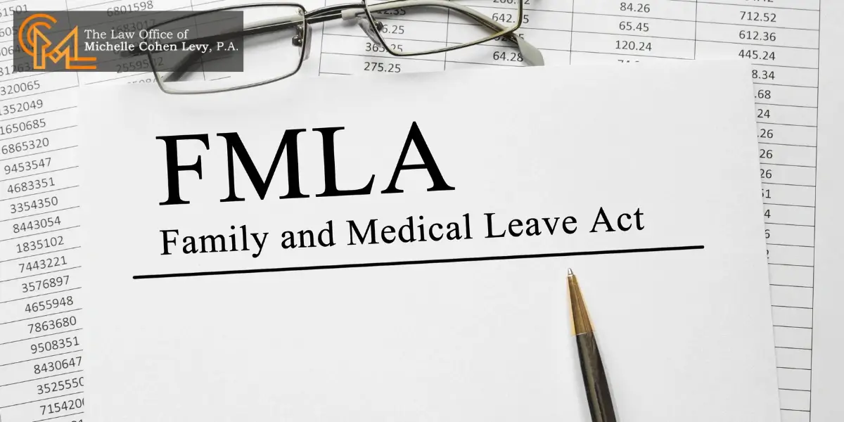 Expert Fort Lauderdale FMLA Attorney Expert Fort Lauderdale FMLA Attorney
