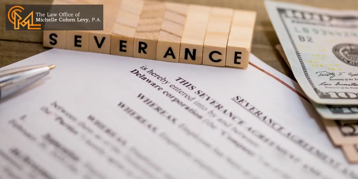 Trusted Fort Lauderdale Severance Agreement Attorney Trusted Fort Lauderdale Severance Agreement Attorney
