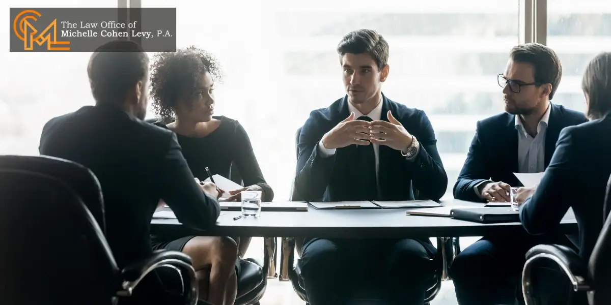 Severance Agreements for Florida C-Suite Executives Red Flags to Watch For Severance Agreements for Florida C-Suite Executives Red Flags to Watch For