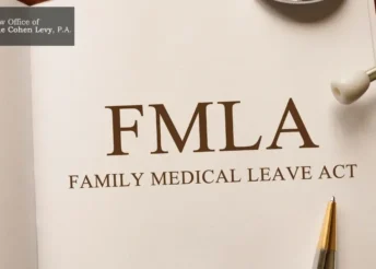 Can My Employer Retaliate Against Me for Taking FMLA in Florida