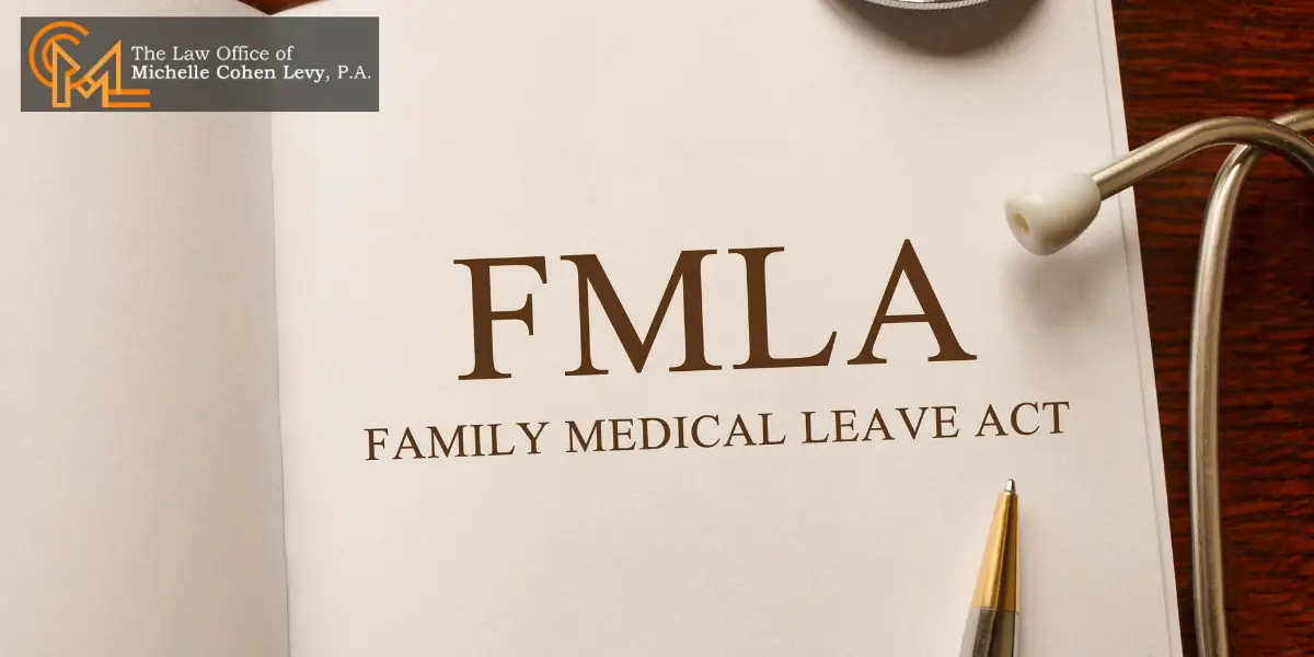 Can My Employer Retaliate Against Me for Taking FMLA in Florida