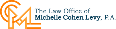 The Law Office of Michelle Cohen Levy, P.A Logo